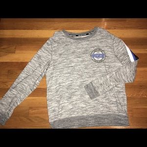 VS PINK Crewneck (limited edition)